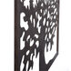 Signature Black Wall Art